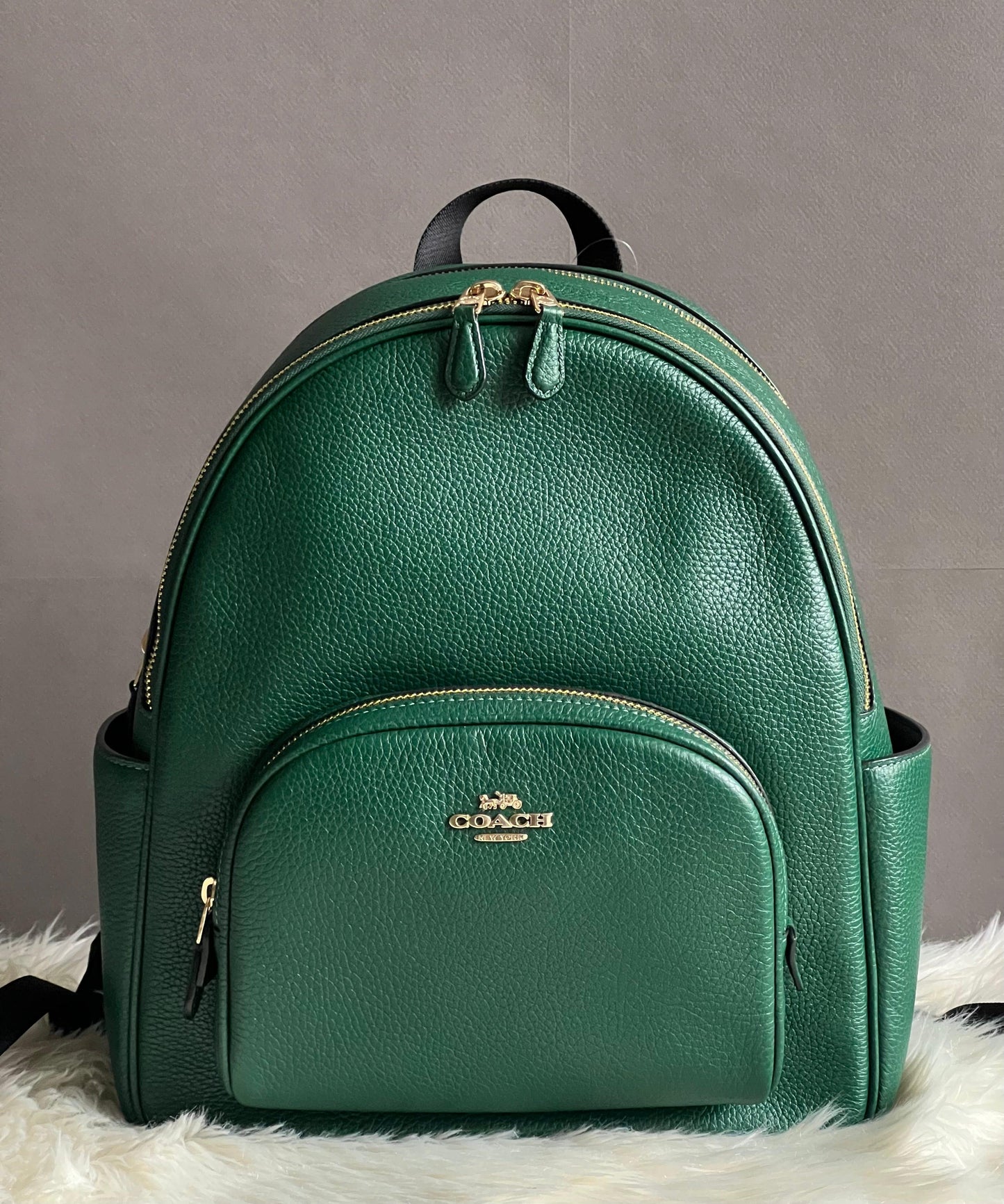 Coach Court Backpack