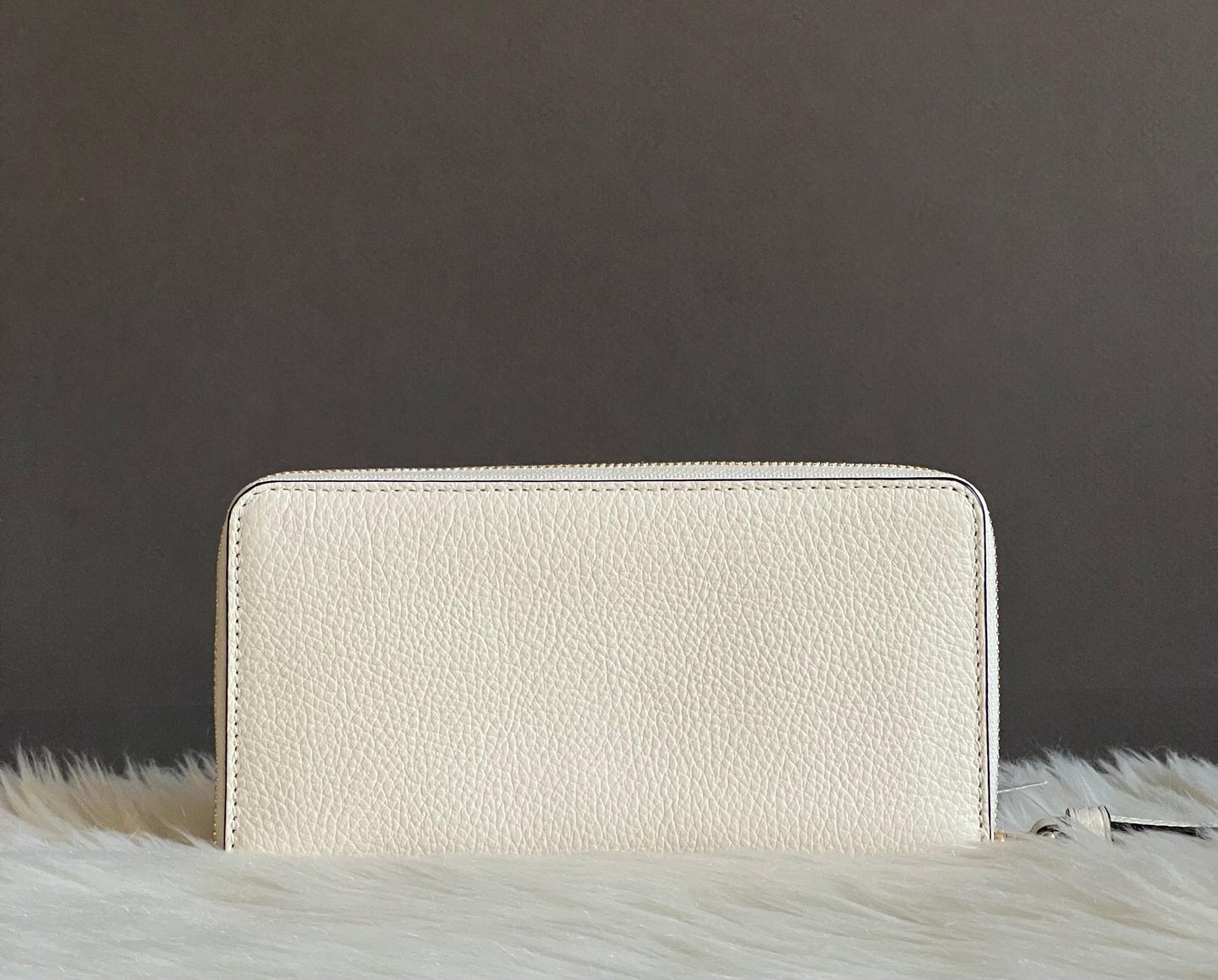 Coach Dempsey Large Phone Wallet