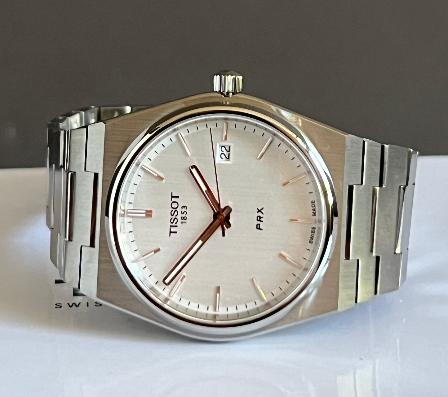 Tissot Men’s PRX Watch