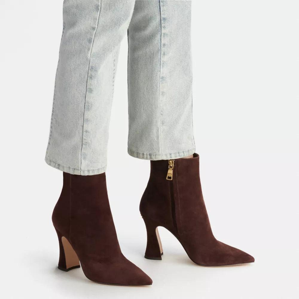 Coach Carter Bootie