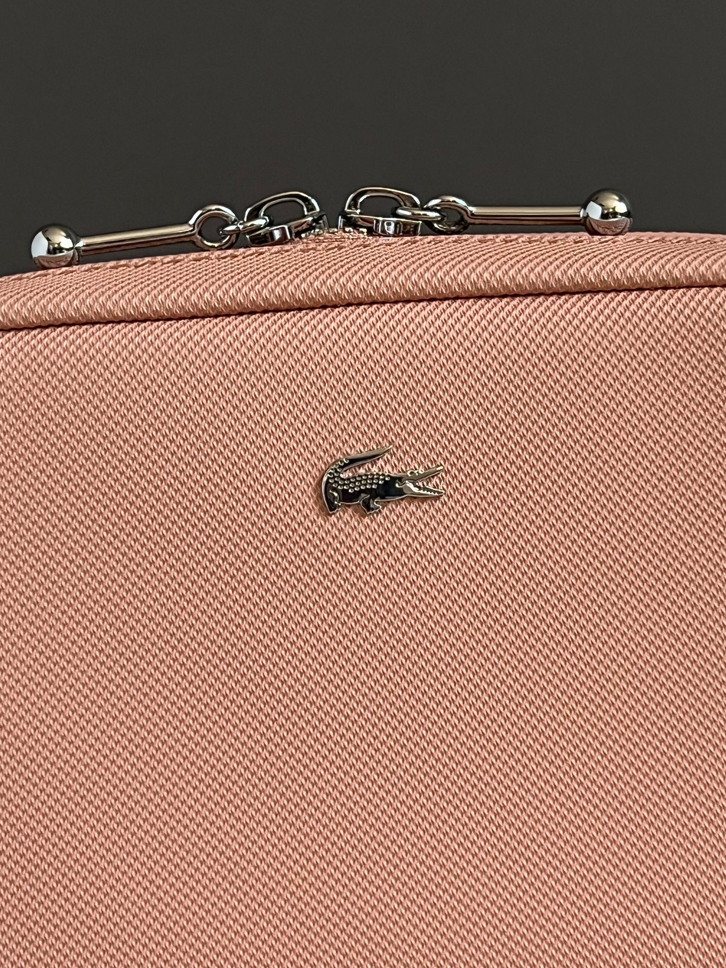 Lacoste Women's Daily City Messenger Bag