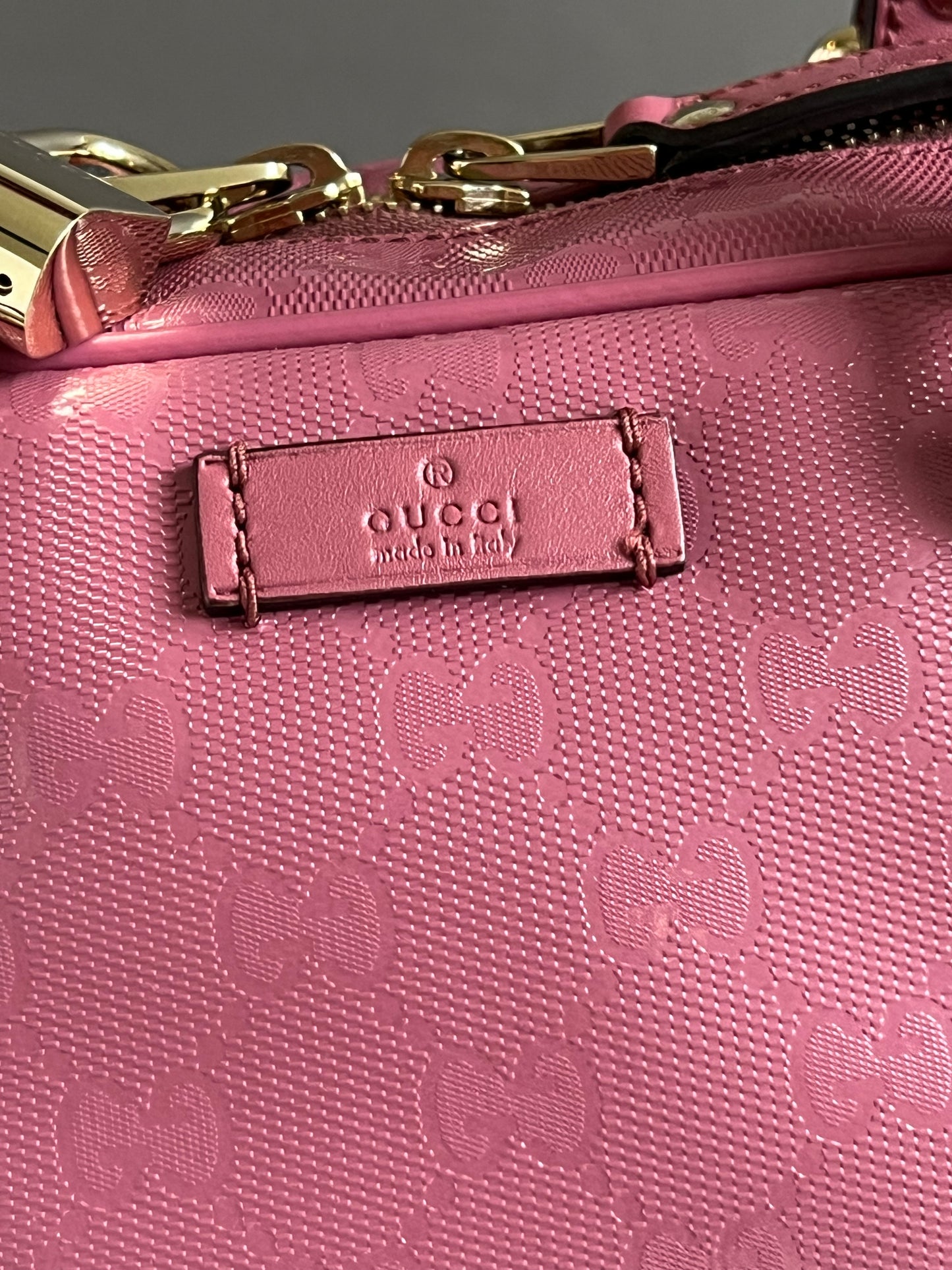 Gucci Laptop Bag