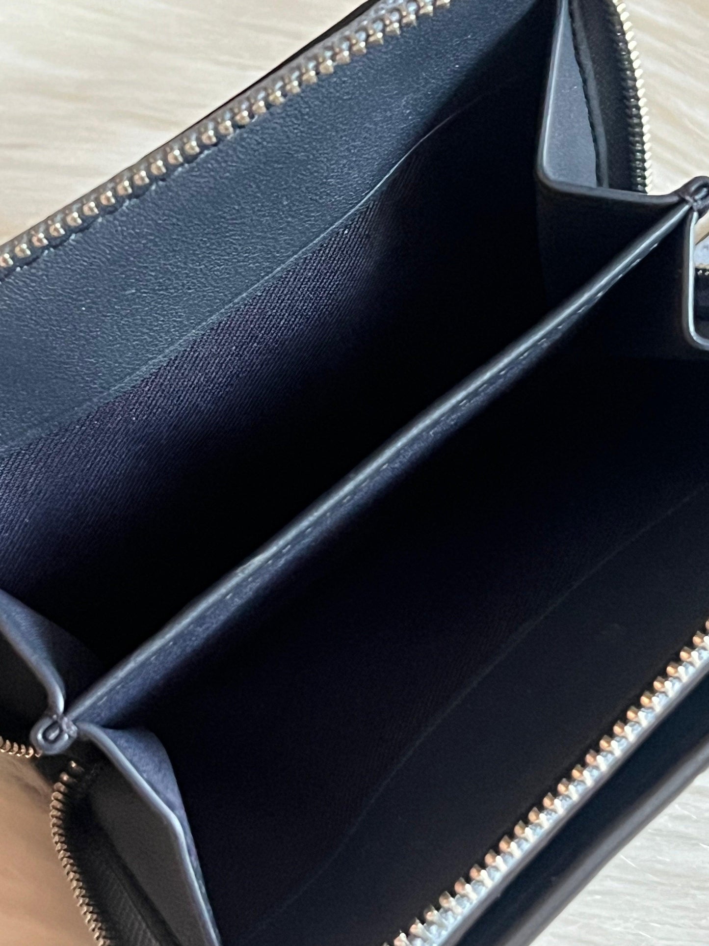 Coach Billfold Wallet