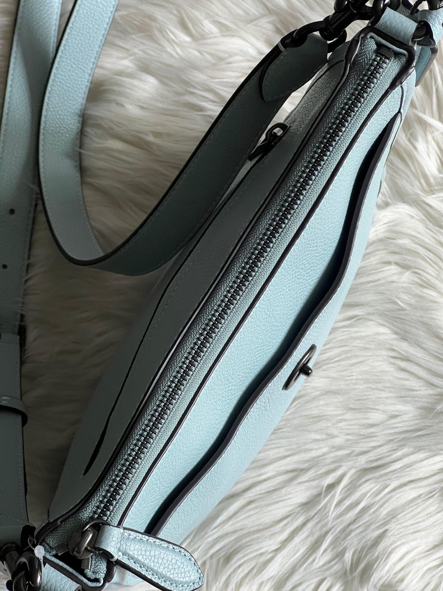 Coach Chaise Crossbody Bag