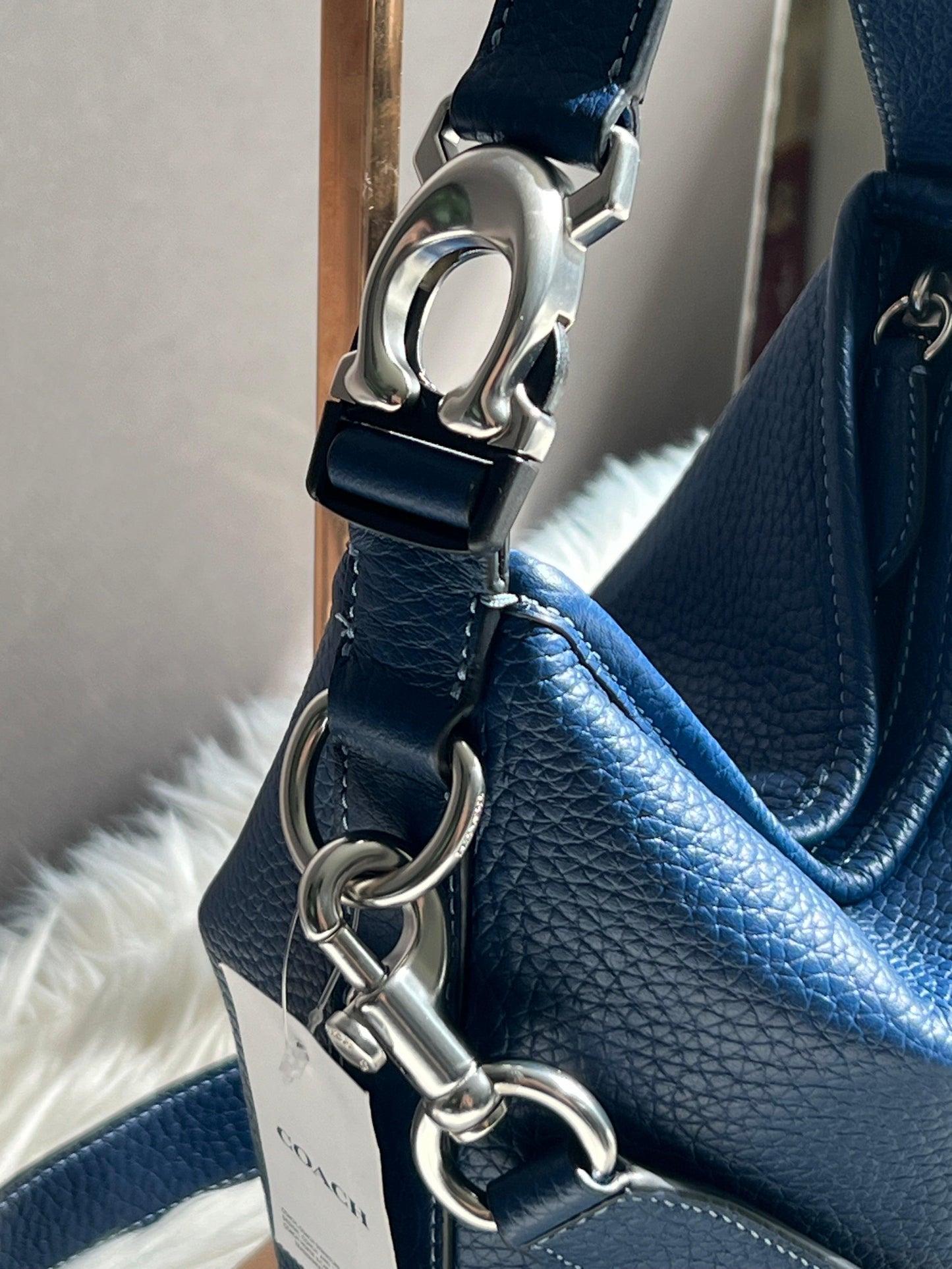 Coach Beck Duffle