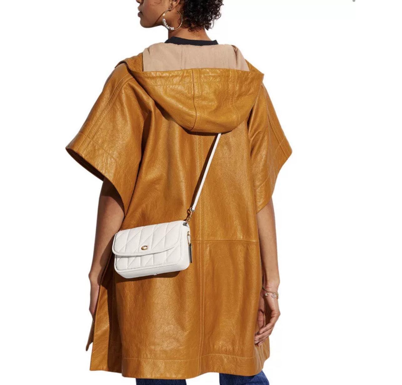 Coach Hayden Crossbody with Quilting