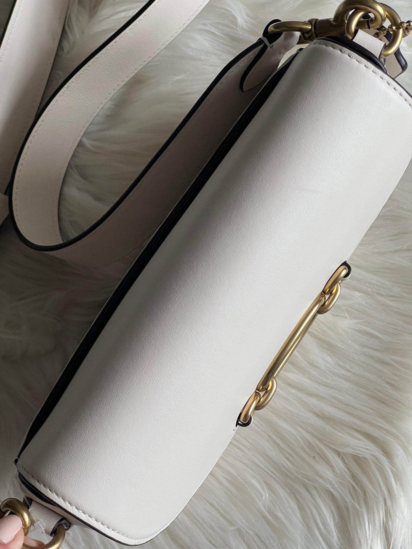 Coach Harley Crossbody Bag
