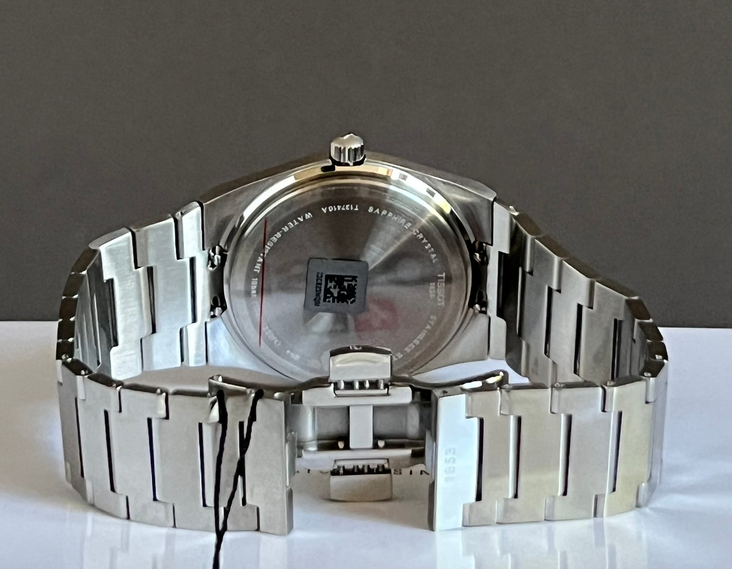 Tissot Men’s PRX Watch