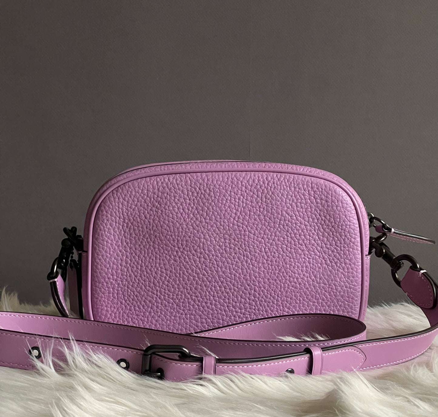Coach Camera Bag