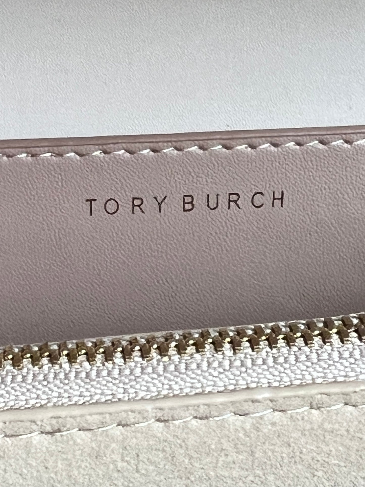 Tory Burch Small T Monogram Shoulder Bag