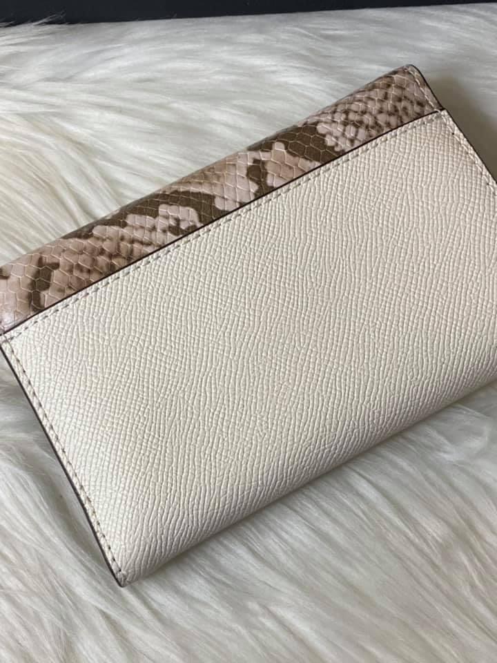 Coach Medium Envelope Wallet