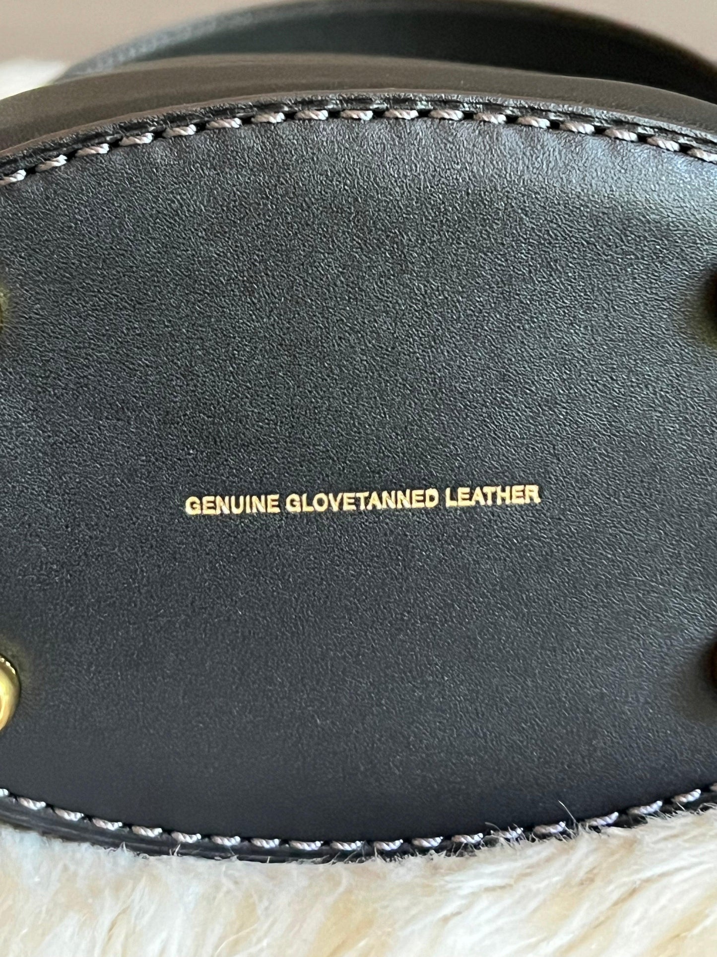 Coach Dakota Bucket Bag 16