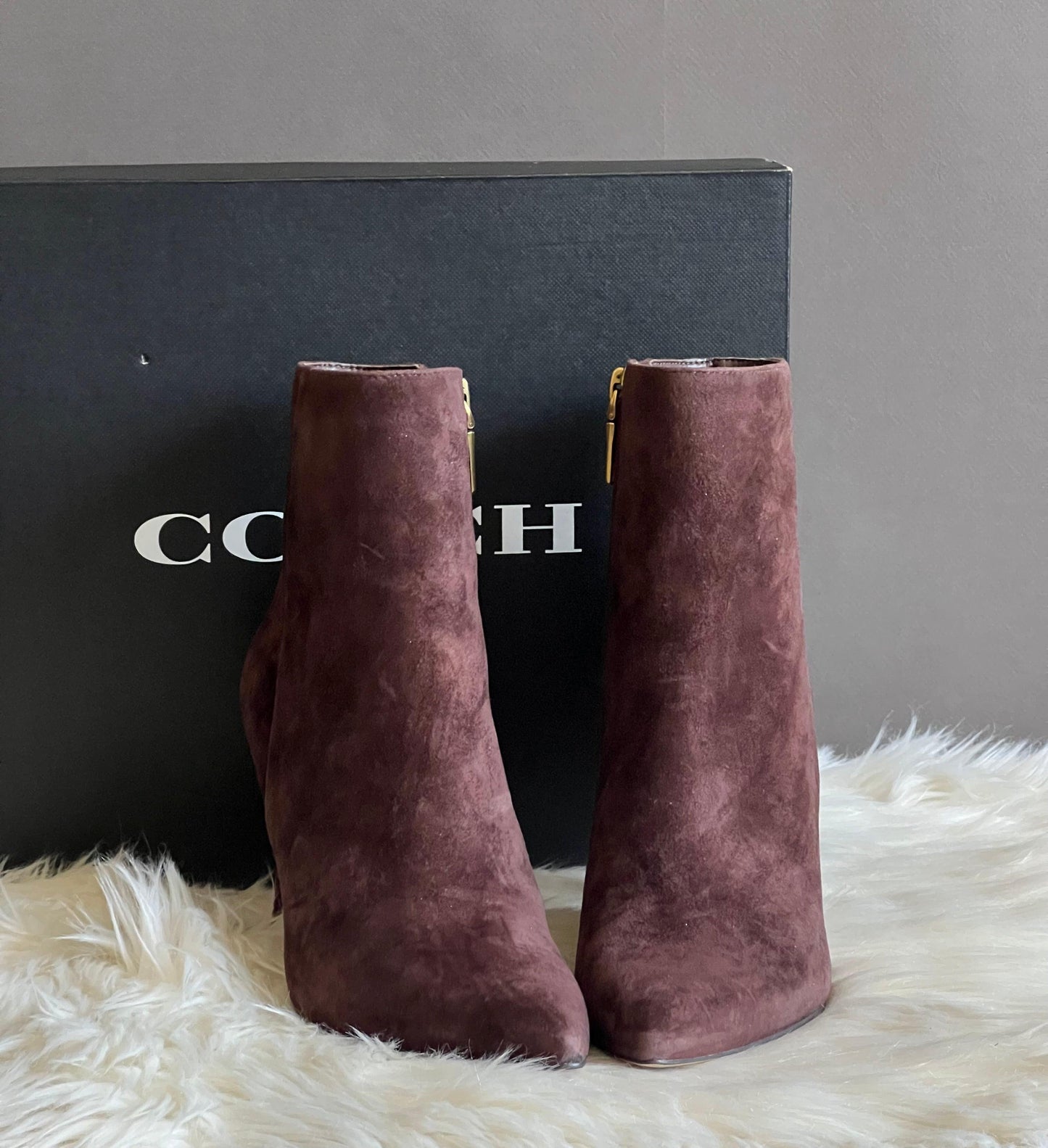Coach Carter Bootie
