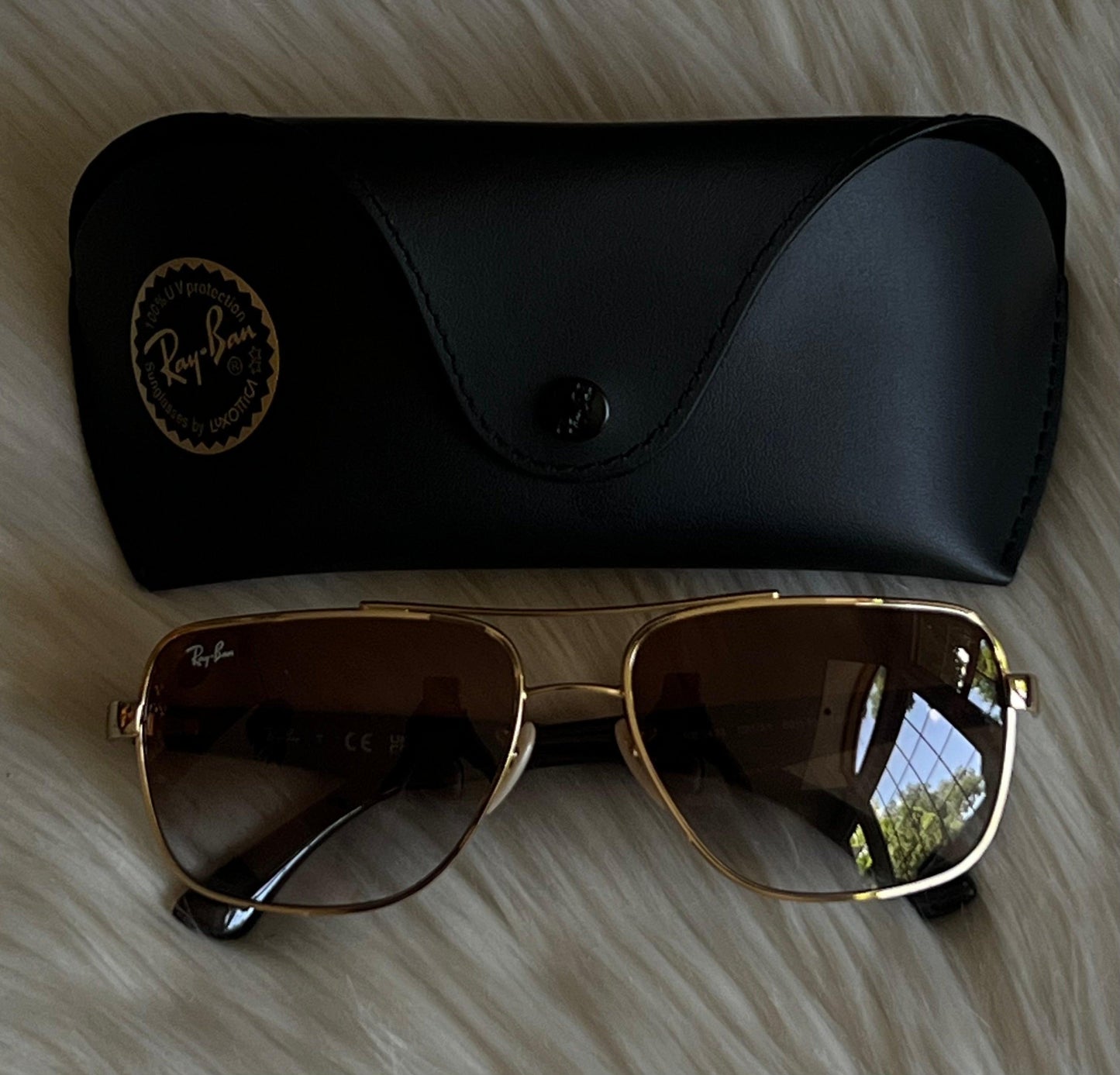 Ray Ban Sunglasses