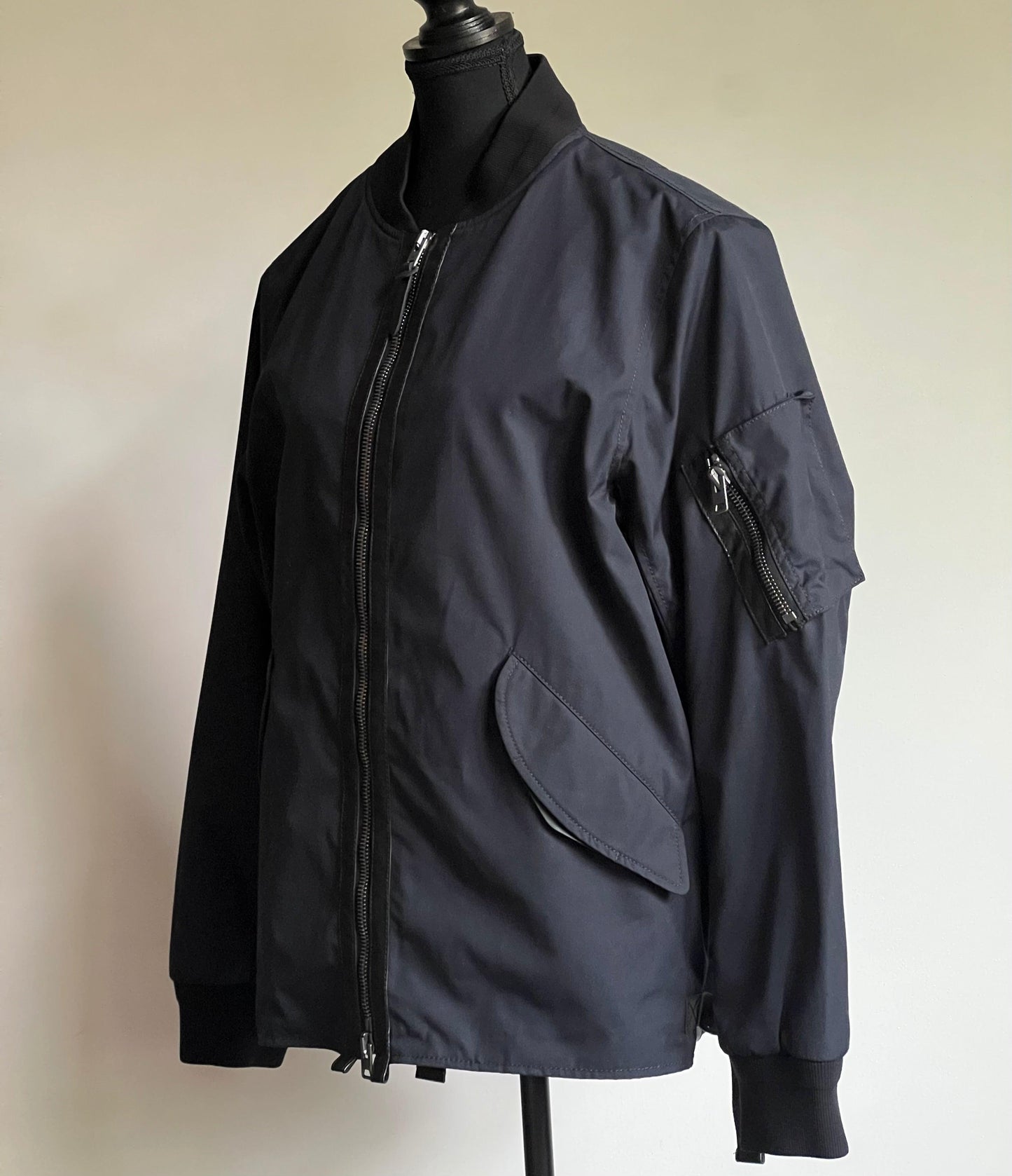Coach Ma 1 Jacket