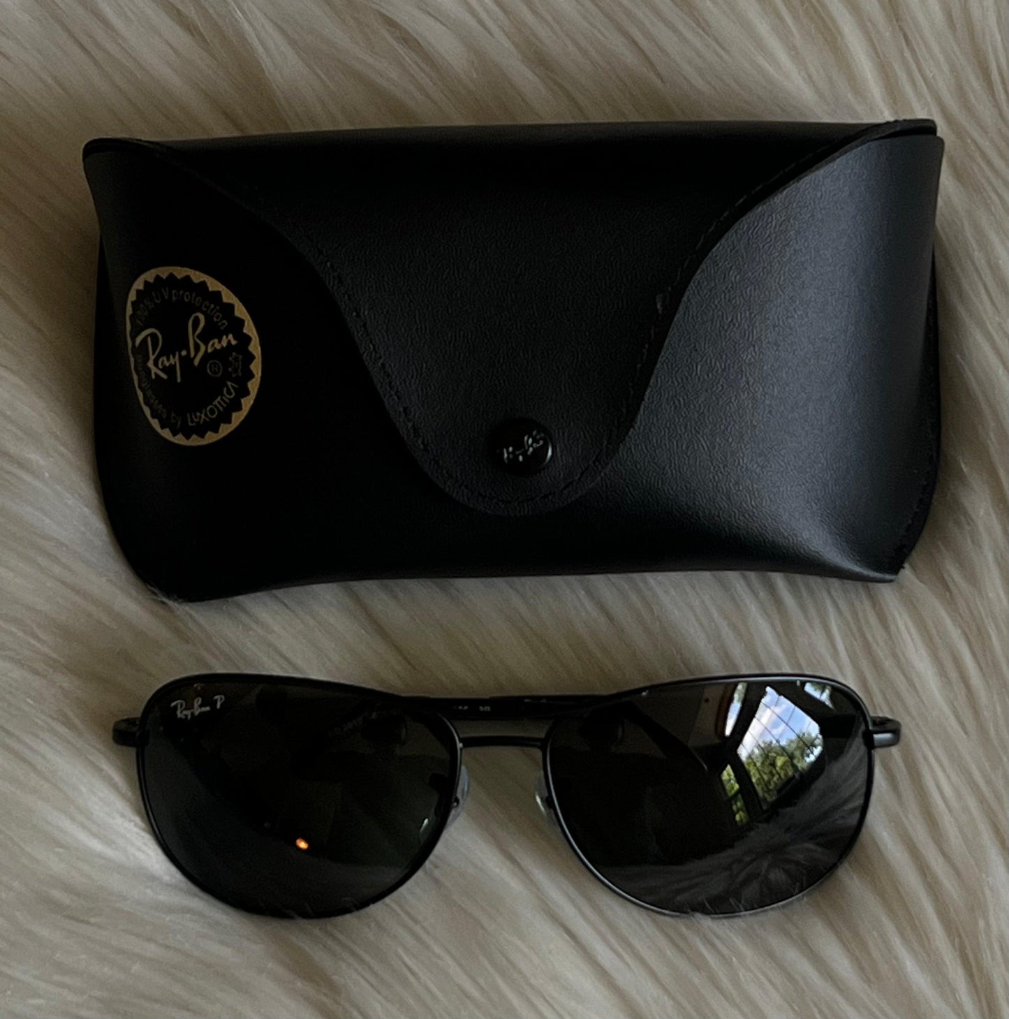 Ray Ban Sunglasses