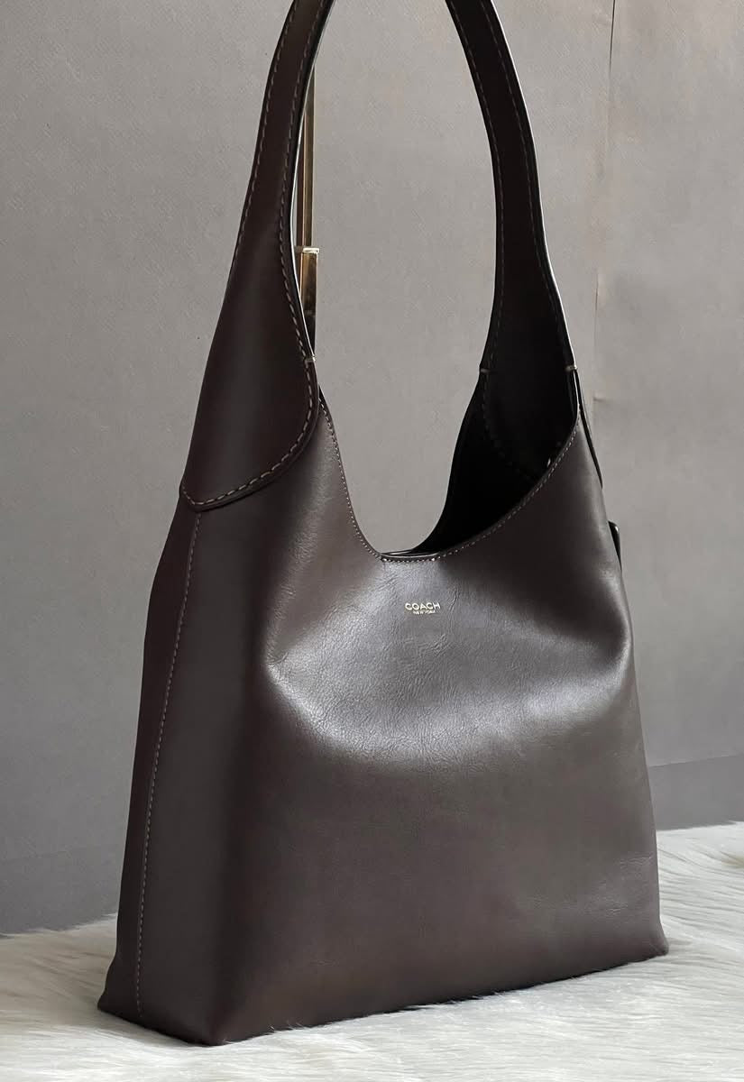 Coach Brooklyn Shoulder Bag 28