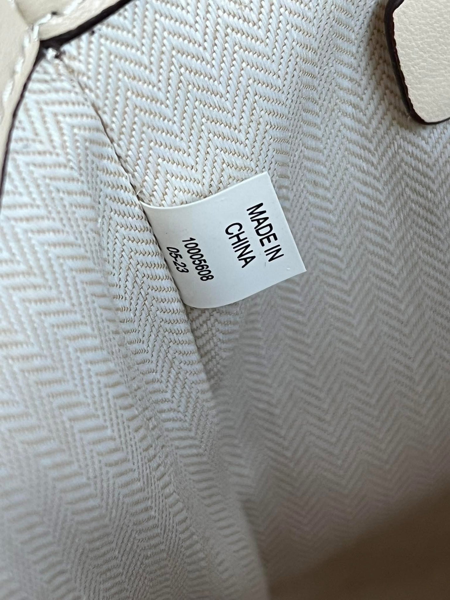 Tory Burch Fleming Soft Chain Tote