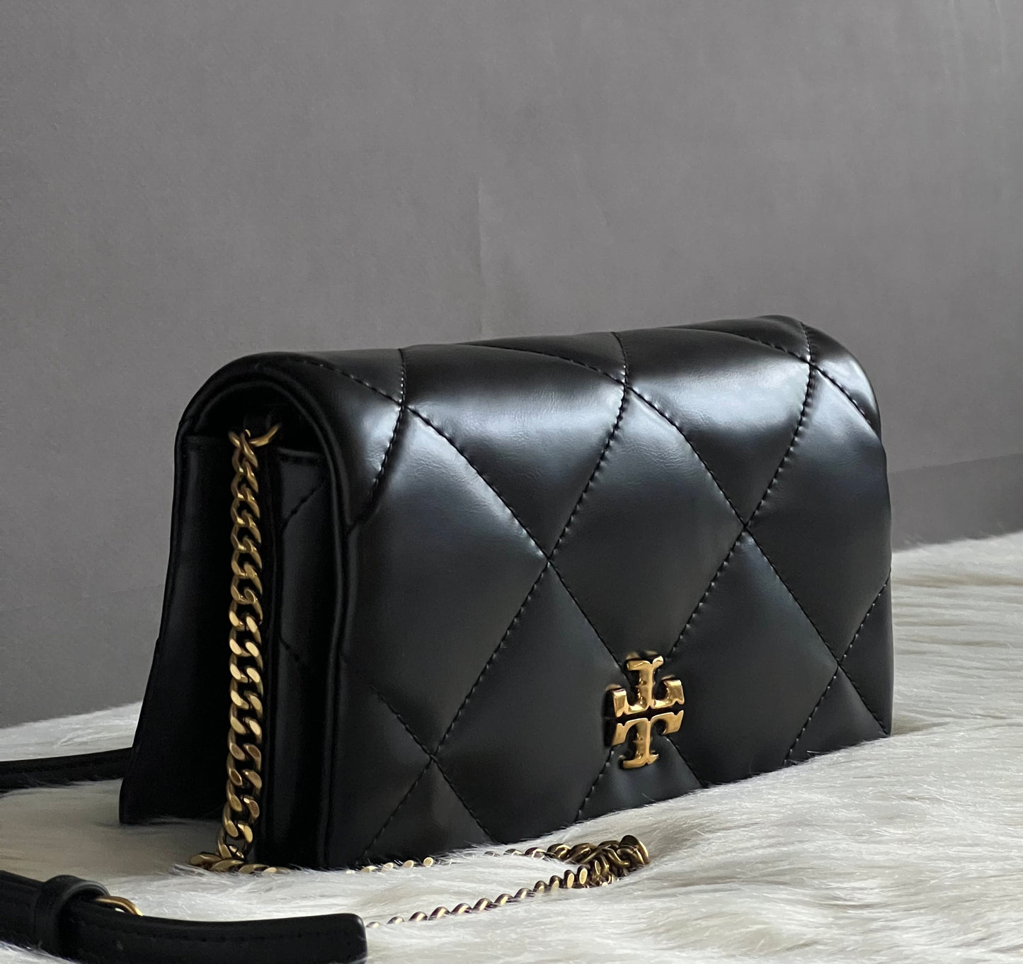 Tory Burch Kira Diamond Quilt Crossbody