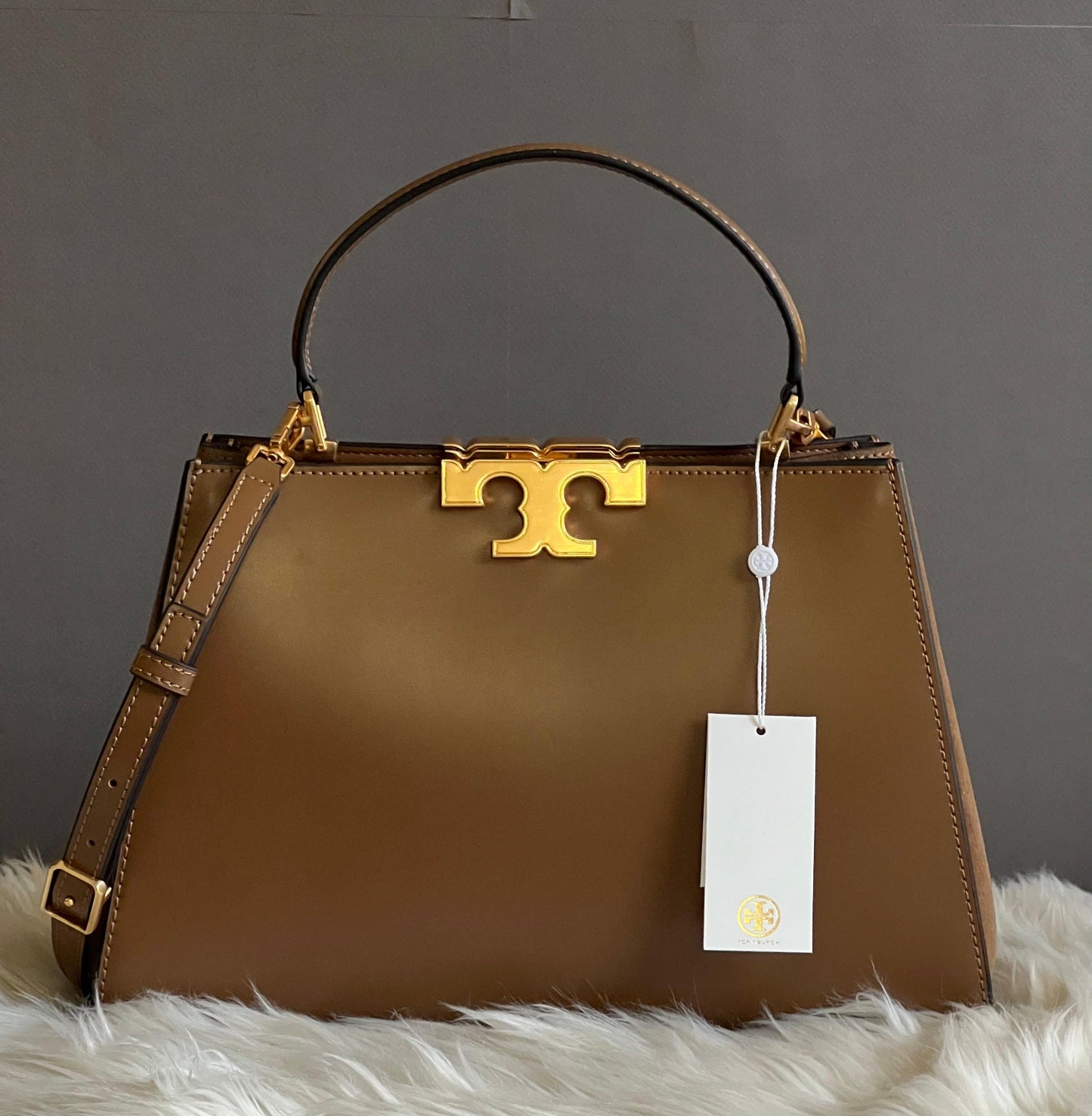 Tory Burch Eleanor Satchel