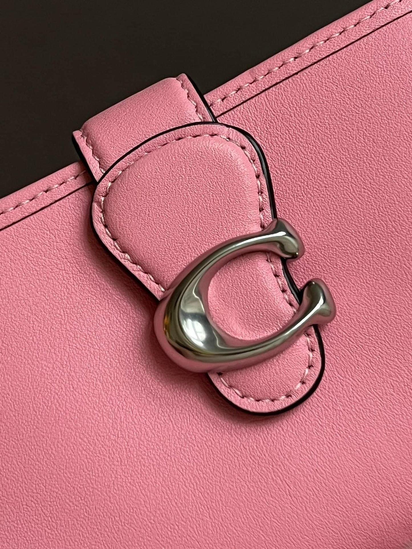 Coach Tabby Medium Wallet