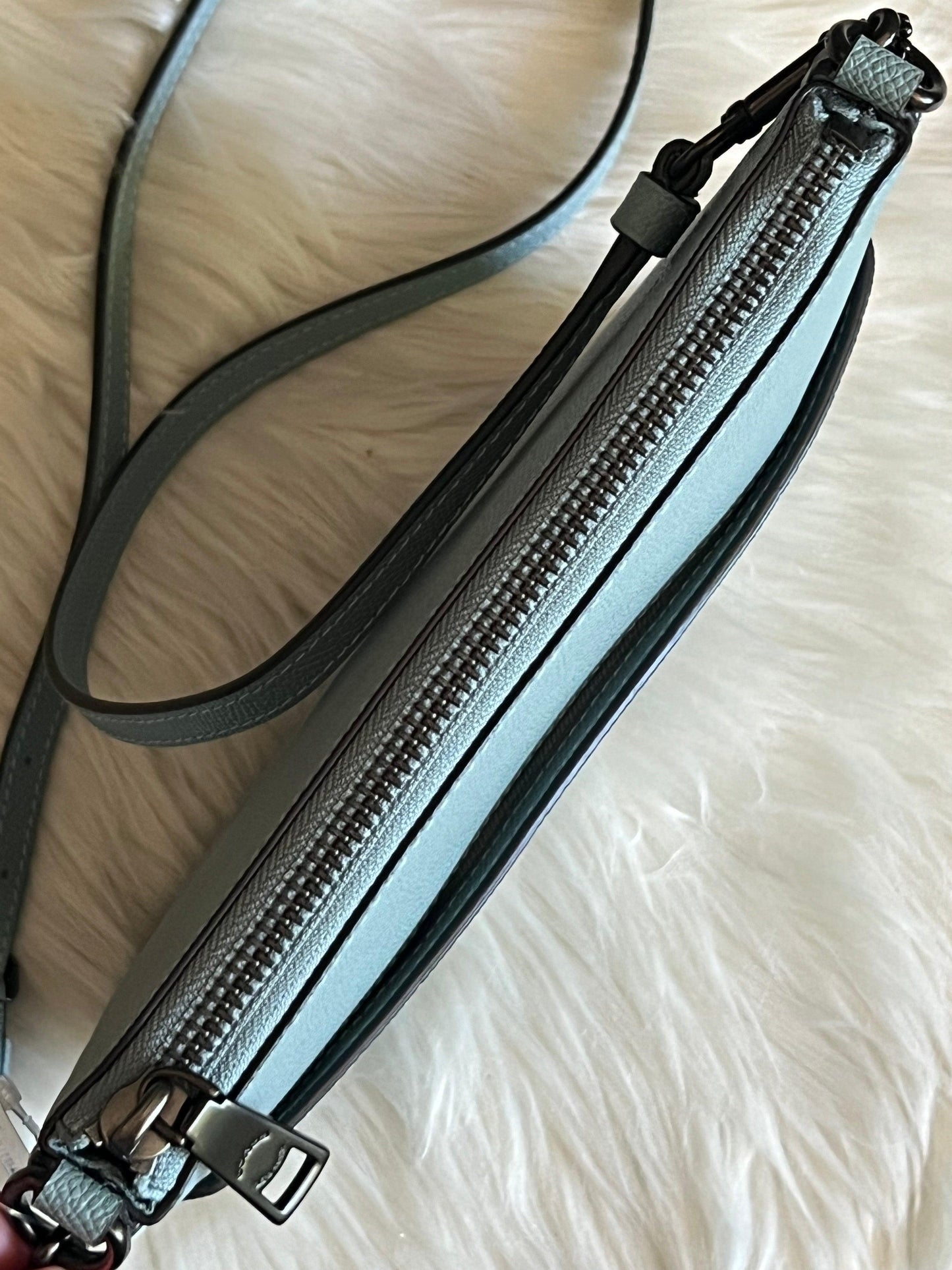 Coach Kitt Messenger Crossbody