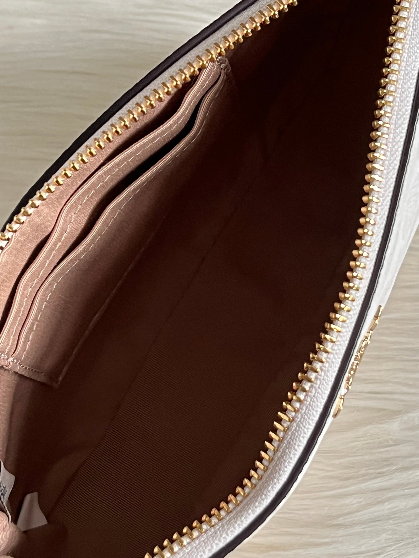 Coach Nolita 19 In Signature Canvas