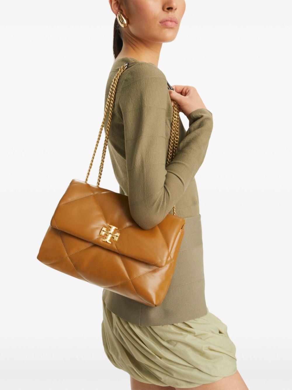 Tory Burch Kira Diamond Quilt Convertible Shoulder Bag