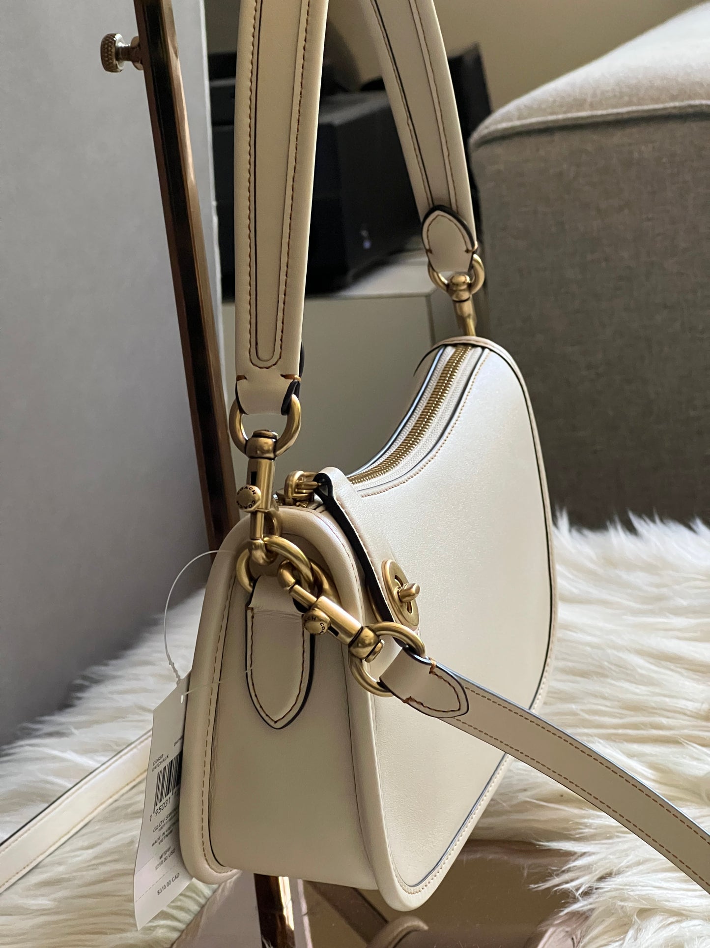 Coach Swinger Bag
