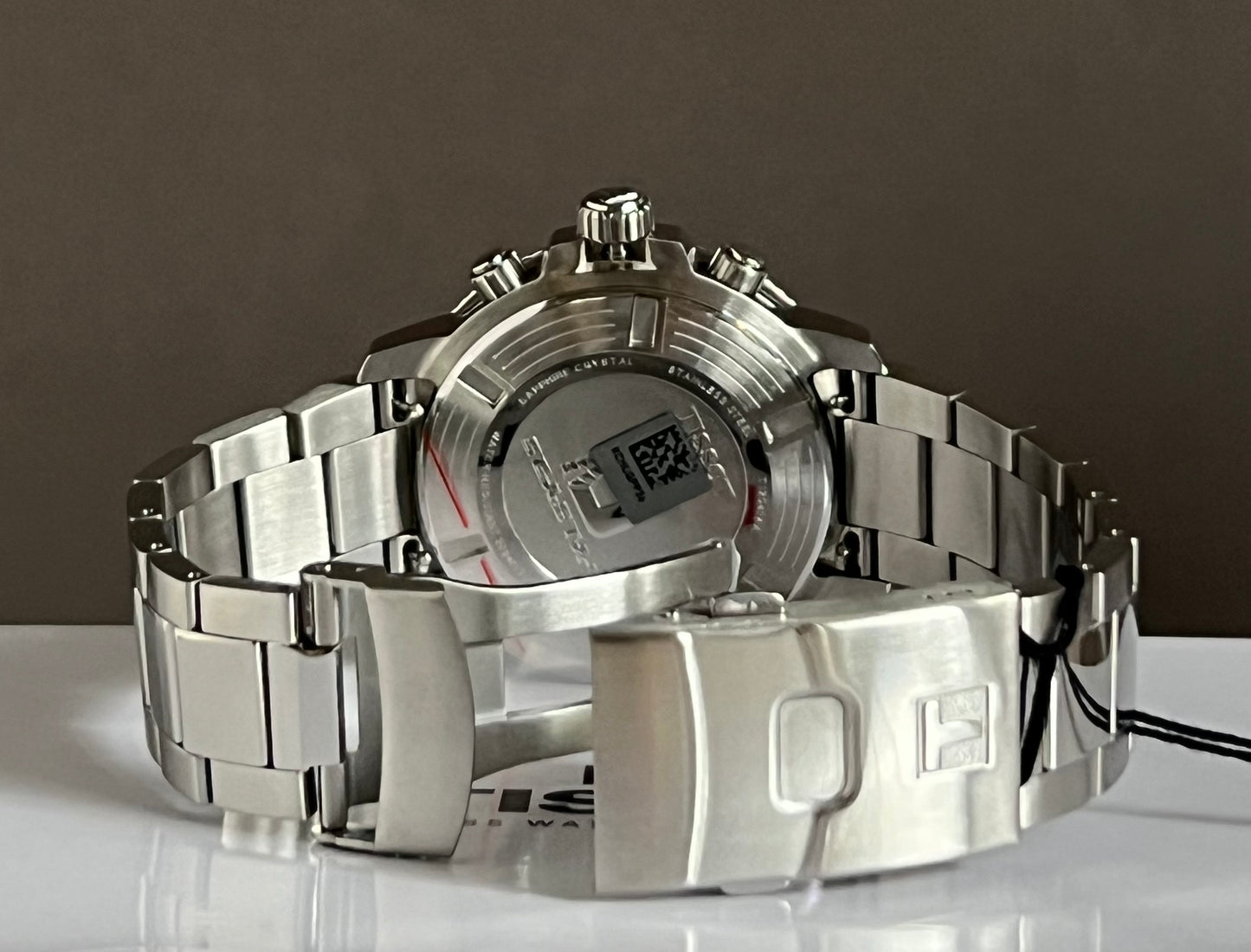 Tissot Men’s Seastar 1000 Chronograph Quartz Watch