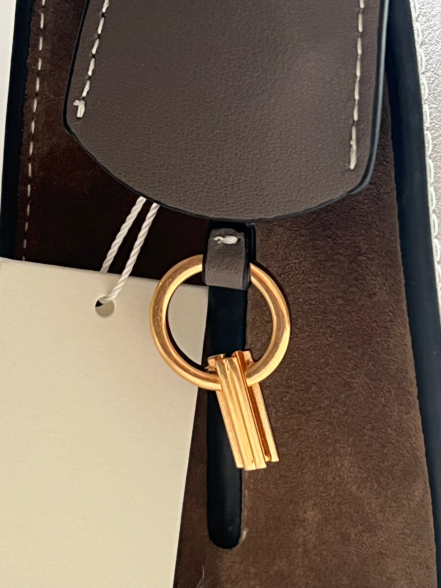 Tory Burch Small Lee Radziwill Double Bag