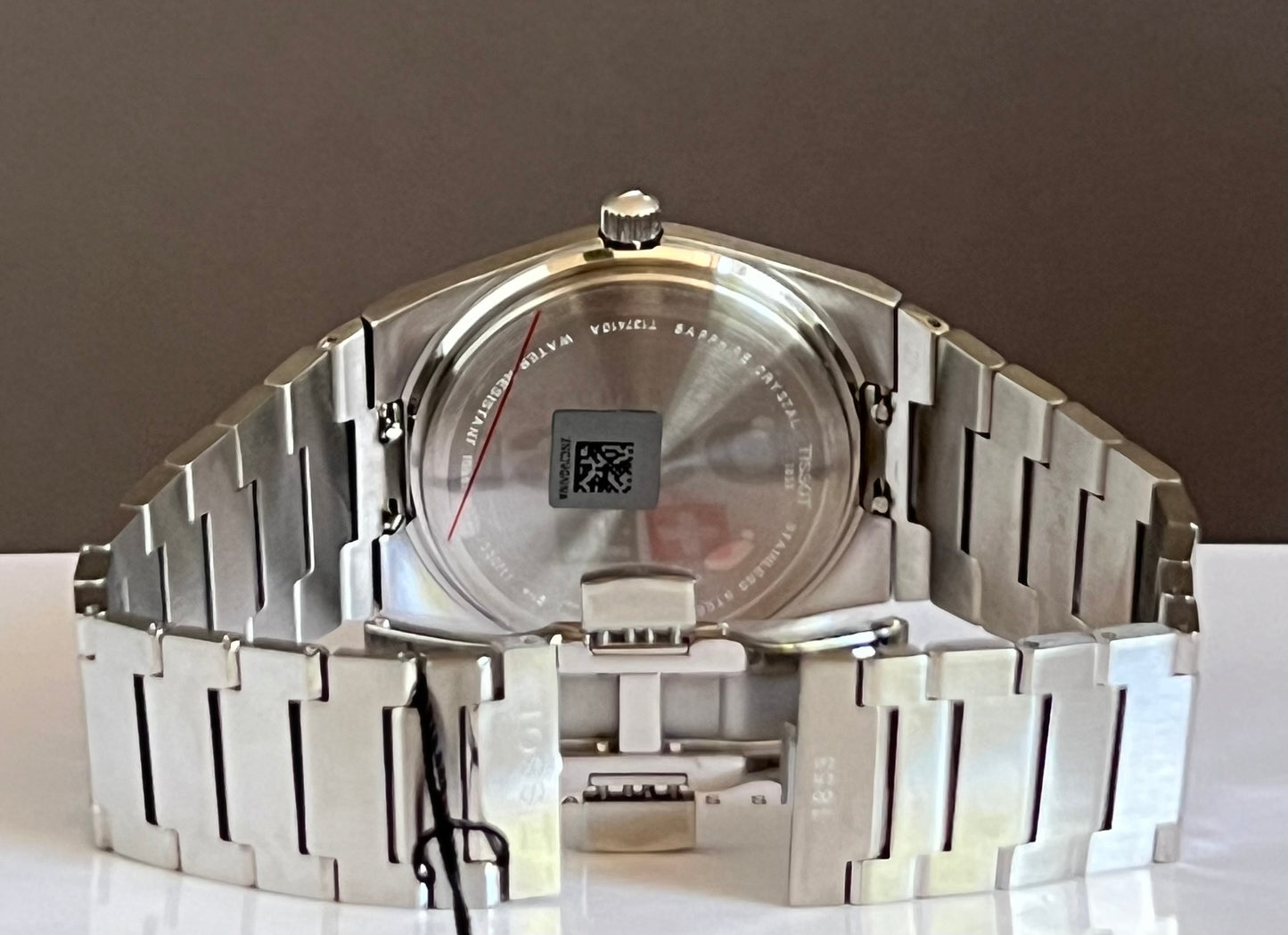 Tissot Men’s PRX Watch