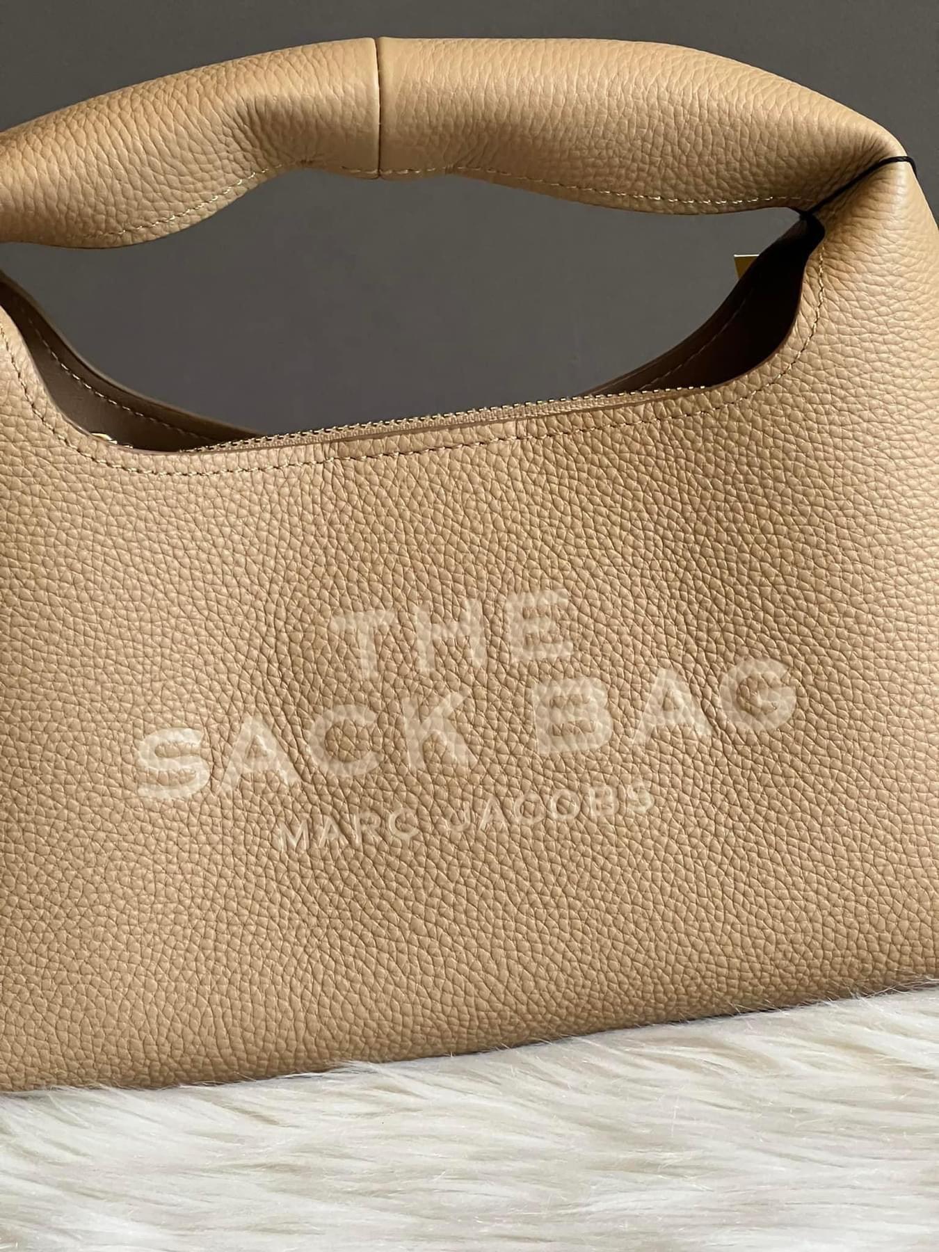 Marc Jacobs The Mini Sack Bag