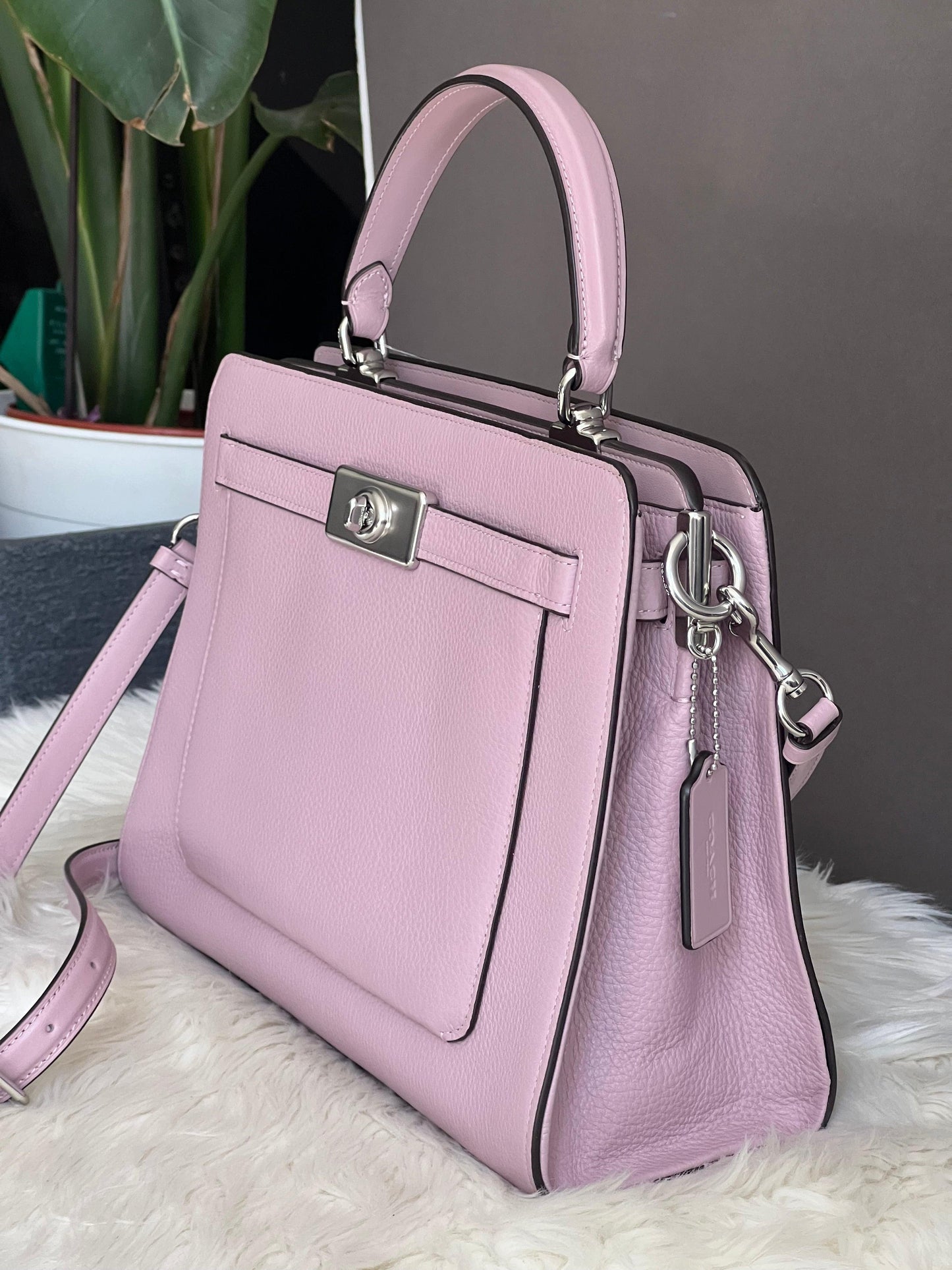 Coach Lane Carryall