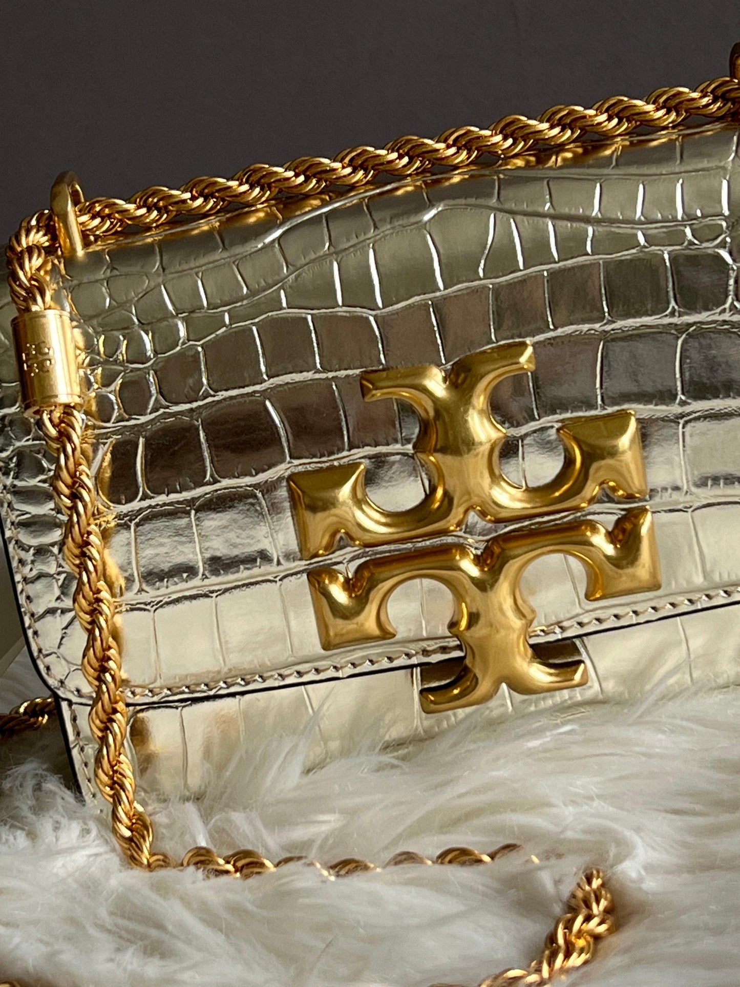 Tory Burch Small Eleanor Bag