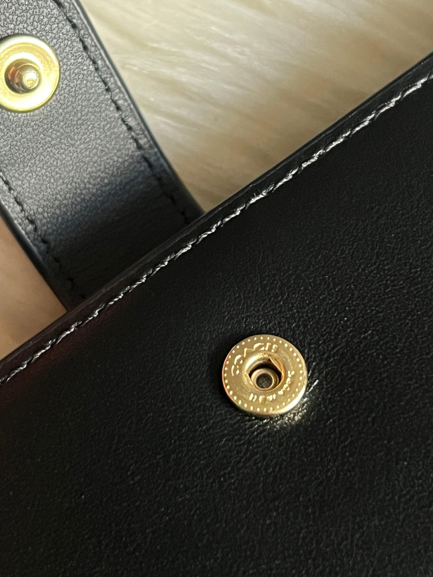 Coach Skinny Wallet