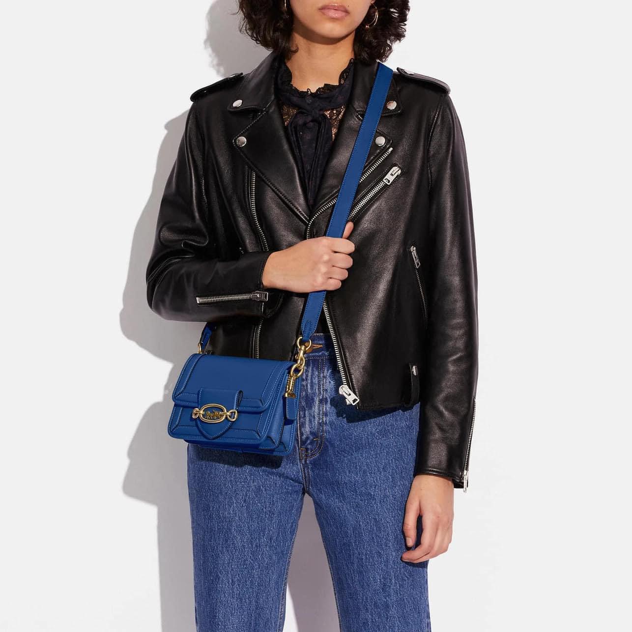 Coach Hero Crossbody