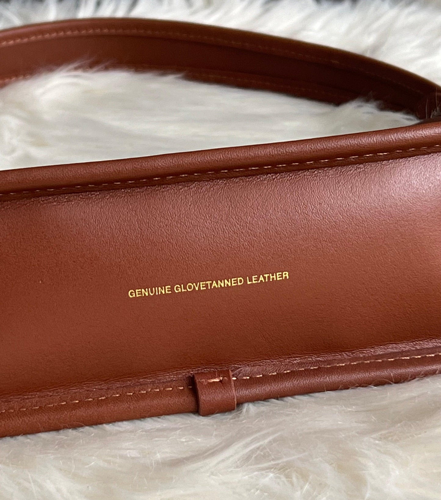 Coach Swinger 20