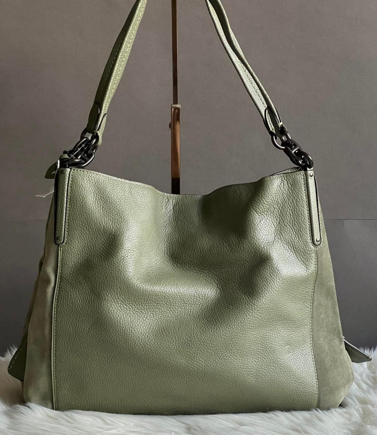 Coach Dalton 31 Shoulder Bag