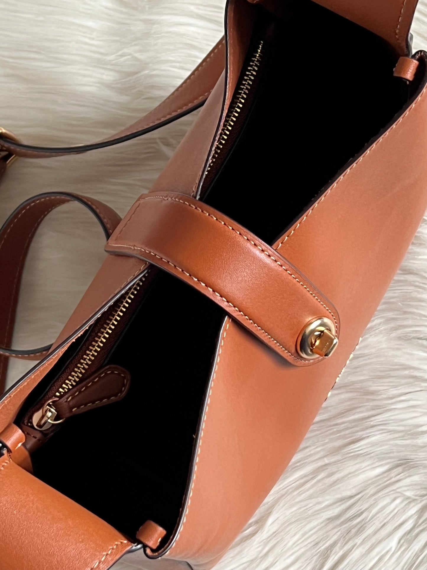 Coach Hadley Convertible Crossbody