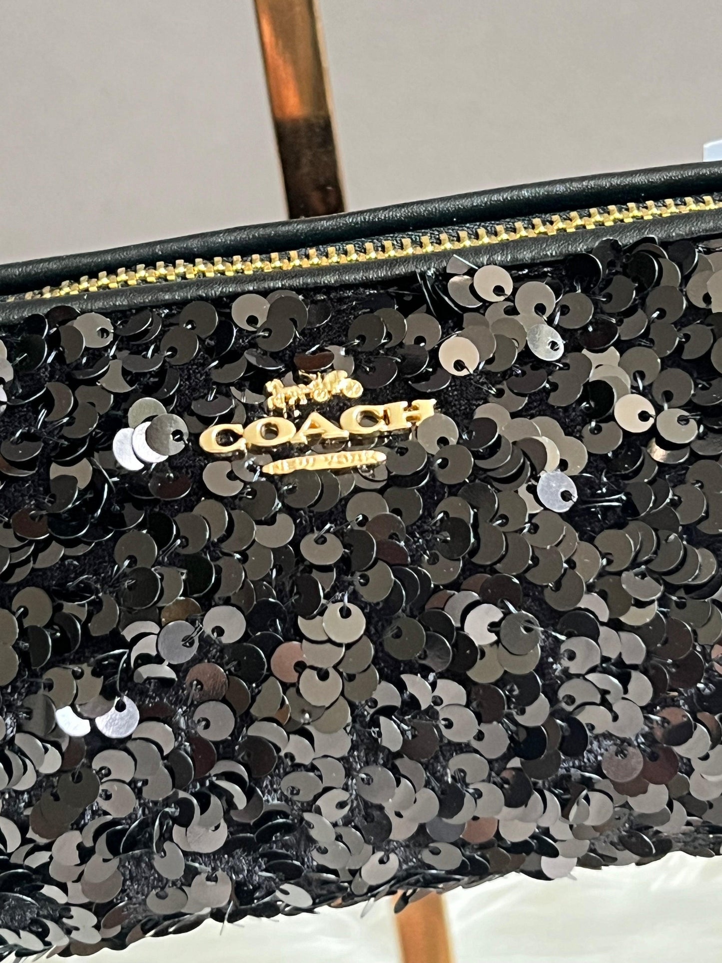 Coach Nolita Barrel Bag