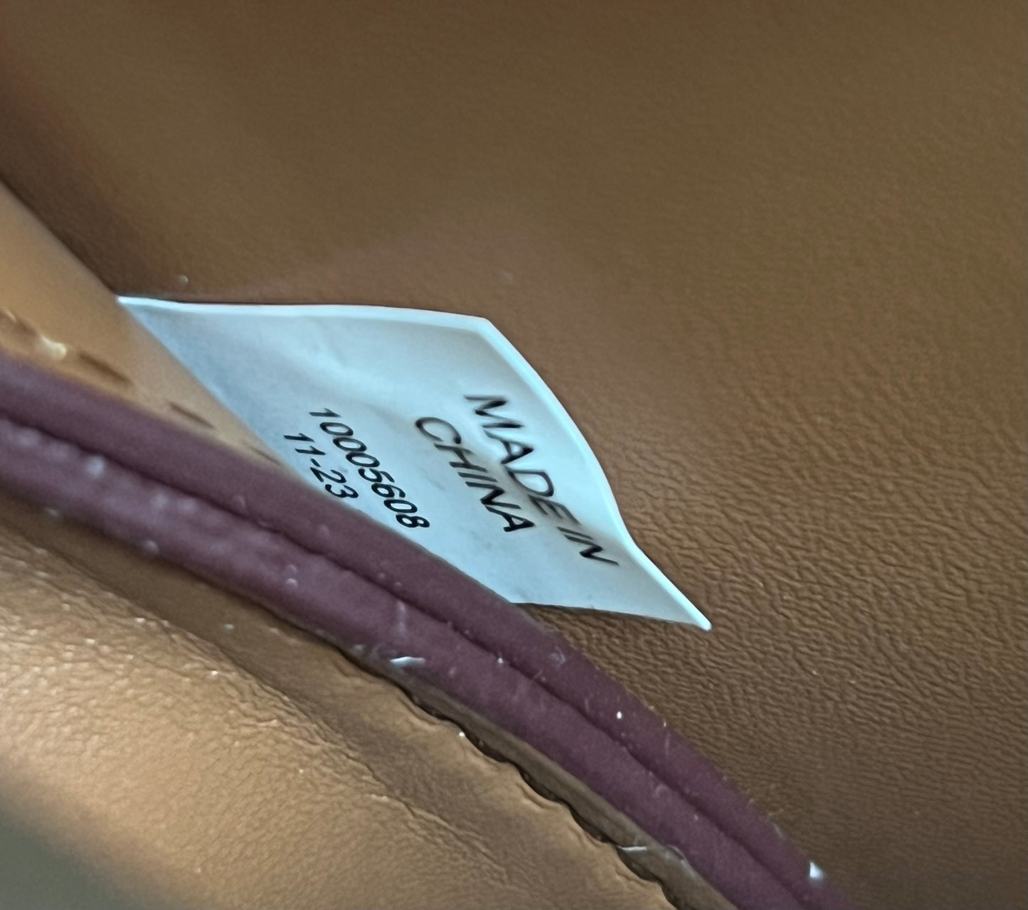 Tory Burch Eleanor Spazzolato Satchel