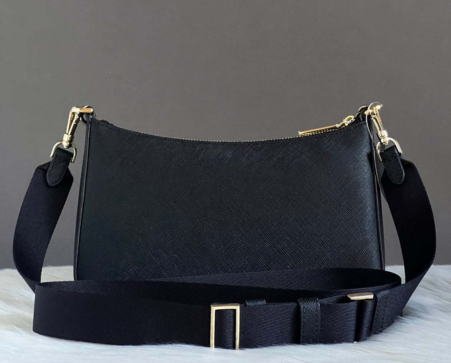 Kate Spade Duet Small Crossbody