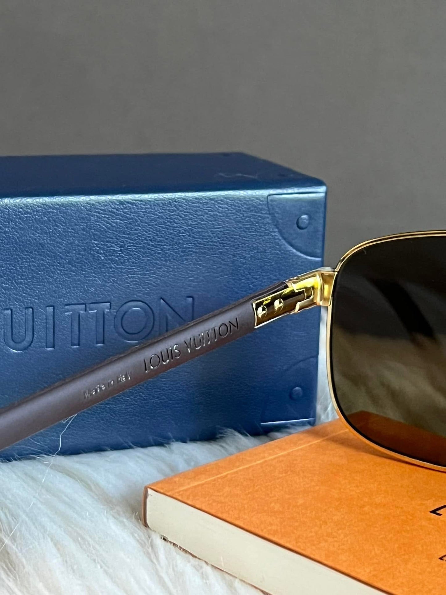 Louis Vuitton Men's Sunglasses