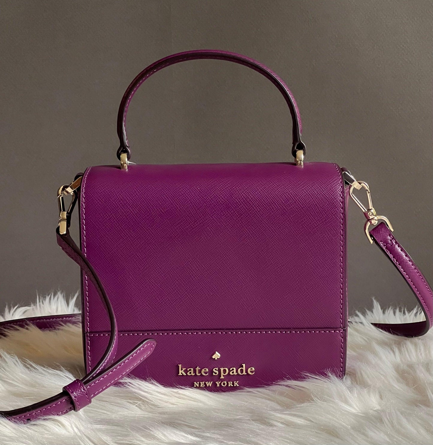 Kate Spade Staci Square Crossbody