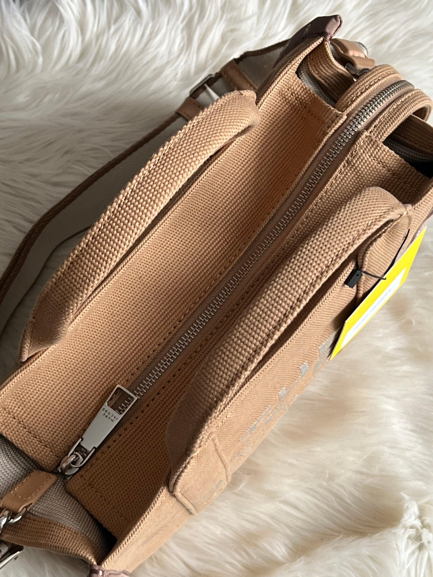 Marc Jacobs The Jacquard Medium Tote Bag