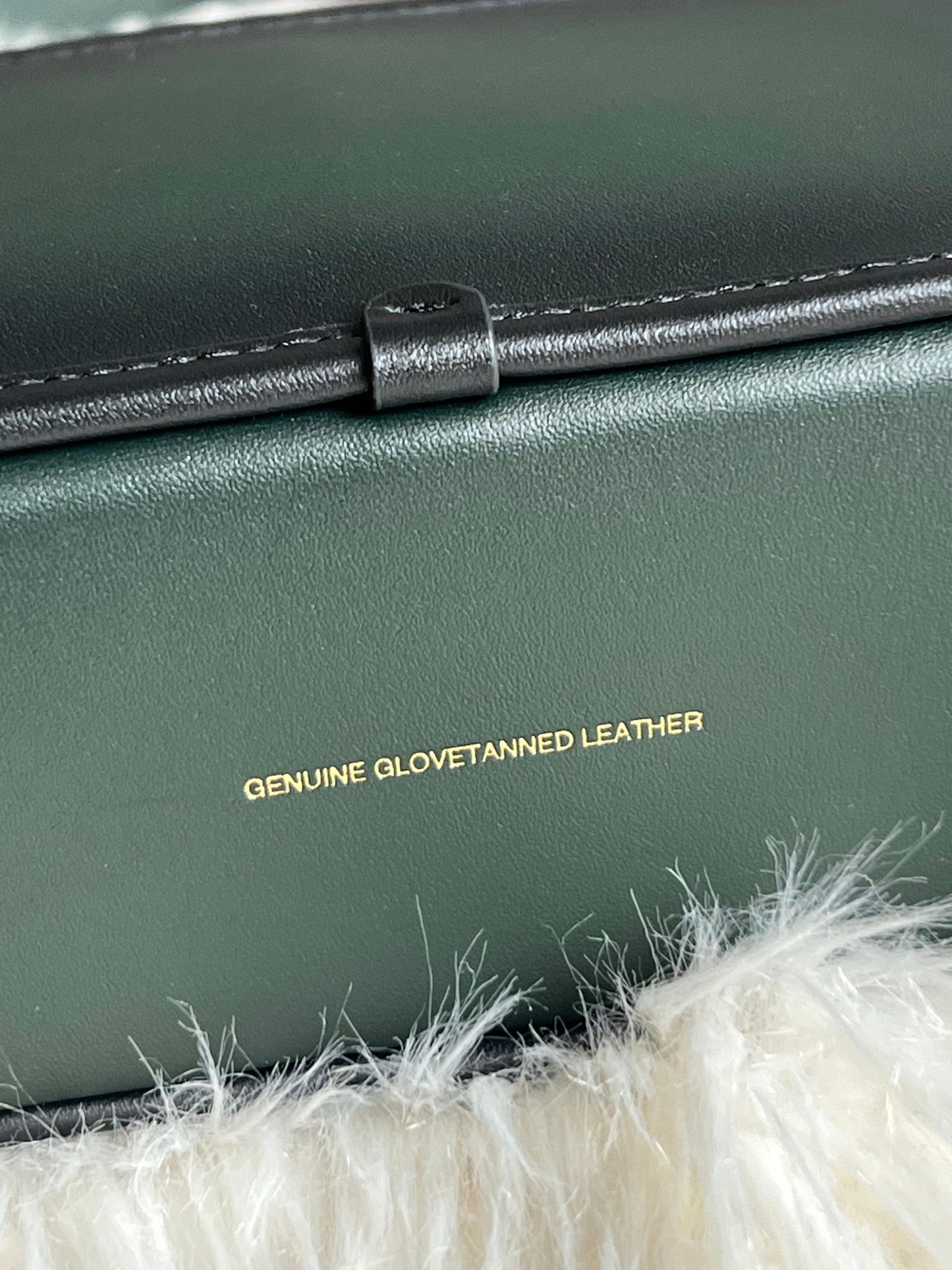 Coach Charter Crossbody with Hybrid Pouch