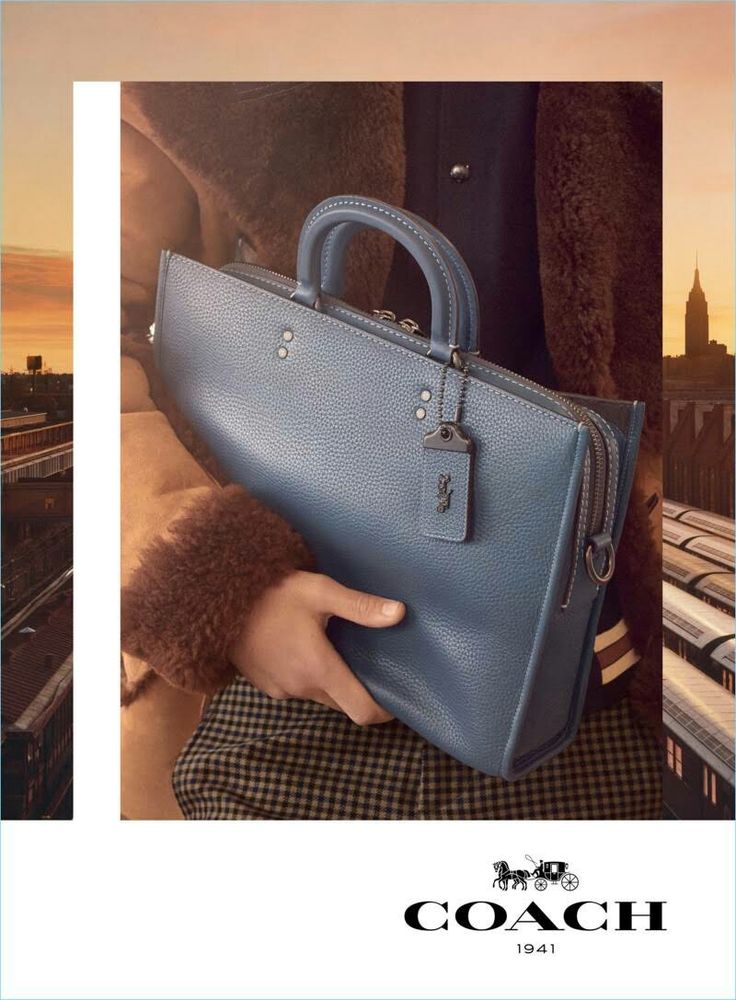 Coach Rogue Brief