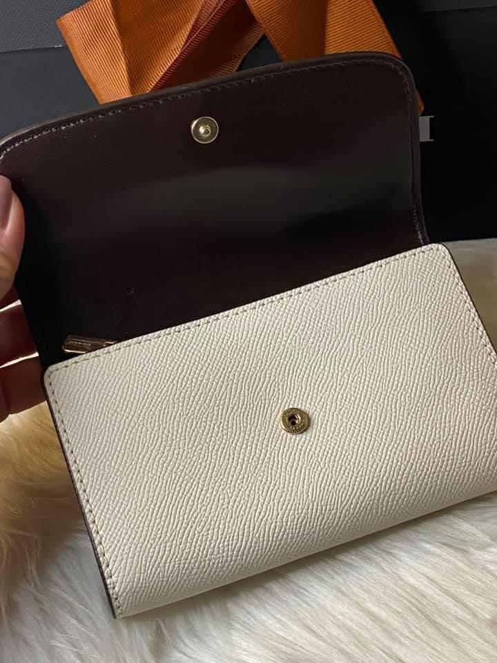 Coach Medium Envelope Wallet