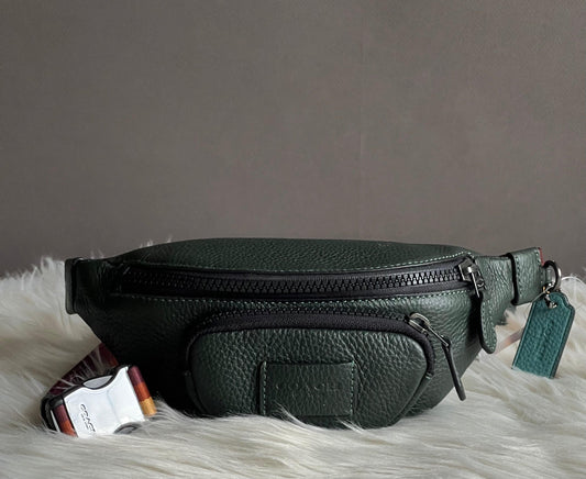 Coach Sprint Belt Bag 24